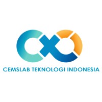 Cemslab Teknologi Indonesia logo - Similar company to Cemslab Teknologi Indonesia