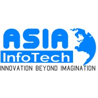 Asia InfoTech logo - Similar company to Atg Informatics India Pvt. Ltd.