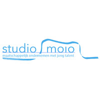 Studio Moio logo - Similar company to Givingback