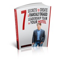 The Hotel Financial Coach
