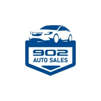 902 Auto Sales logo - Similar company to Uplead Digital