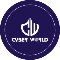 Cyber World logo - Similar company to Blood Donations