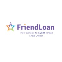 FriendLoan.in logo - Similar company to Howweb3