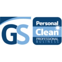 GS Higiene Ambiental logo - Similar company to Inove Nutri Soluções Em Food Service