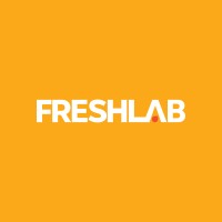Freshlab Digital logo