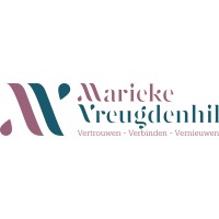 Marieke Vreugdenhil - coaching, mediation en vertrouwenspersoon logo - Similar company to Mstrwrk