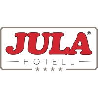 Jula Hotell logo - Similar company to Jula Holding