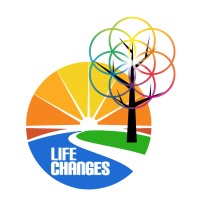 Life Changes Network logo - Similar company to Mark