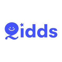 Qidds logo - Similar company to Maxonrow