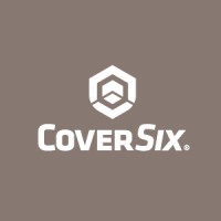 CoverSix logo - Similar company to Redguard