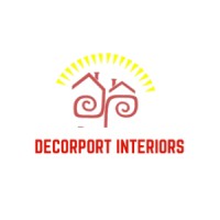 DECORPORT INTERIORS logo - Similar company to A. Studios Design Laboratory