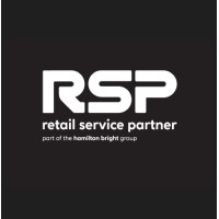 Retail Service Partner logo - Similar company to Hamilton Bright