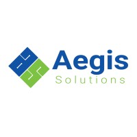 AEGIS SOLUTIONS (SMC-PRIVATE) LIMITED logo - Similar company to Codenax