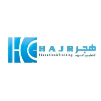 Hajr for Technical Education & Training Company logo - Similar company to Expertpath Training
