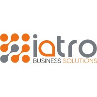 Iatro Business Solutions logo - Similar company to Technologies For Sustainable Metallurgy (Tesmet)