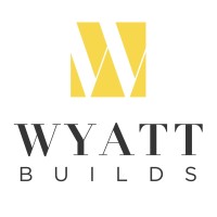 Wyatt Builds logo - Similar company to Creature