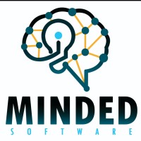 Minded software logo - Similar company to Software India Technologies
