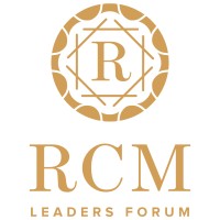 RCM Leaders Forum