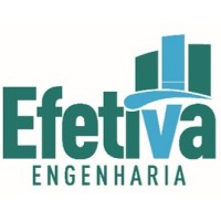 Efetiva Engenharia logo - Similar company to Jc Engenharia E Construções