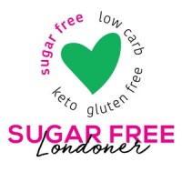Sugar Free Londoner logo - Similar company to Saul & Partners Executive Search