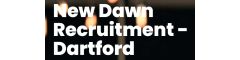 New Dawn Recruitment Agency (Dartford) Ltd logo - Similar company to A2Z Training