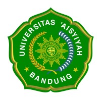 Universitas 'Aisyiyah (UNISA) Bandung logo - Similar company to Satu University