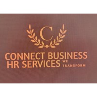 Connect Business HR logo - Similar company to Mvp, Human Resources