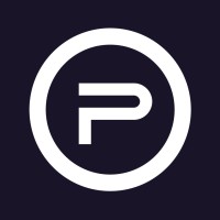 Pryon logo - Similar company to Typeform