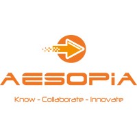 Aesopia logo - Similar company to Tr3Dent