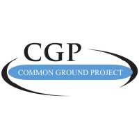 Common Ground Project logo - Similar company to The Common Ground Project