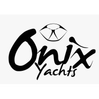 Onix Yachts logo - Similar company to Evolve Boats