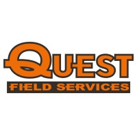 Quest Field Services logo - Similar company to Axiom Construction Services Group,Llc