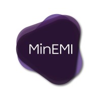 MinEMI logo - Similar company to Futurerise
