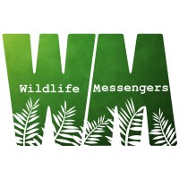 Wildlife Messengers logo - Similar company to Plataforma Alto