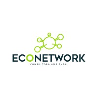 EcoNetwork Consultora Ambiental logo - Similar company to C&C Consultora Ambiental