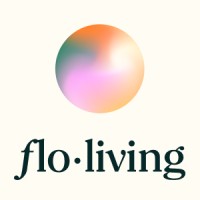 FLO Living logo - Similar company to Hello Inside