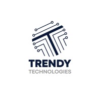 Trendy technologies logo - Similar company to Trendy