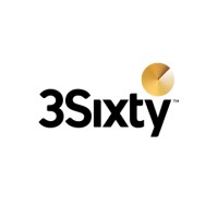3Sixty Duty Free logo - Similar company to Dfass Group