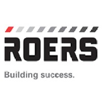 ROERS logo - Similar company to Alter Ergo