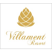 Villament Resort logo - Similar company to Dhanraj