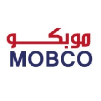 .MOBCO - Mubarak Mahroos AL Obthany Trading co. LLC logo - Similar company to Mobco - A Cwsi Company