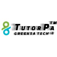 TutorPa™ logo - Similar company to Edolutions