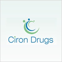 Ciron Drugs & Pharmaceuticals Pvt. Ltd. logo - Similar company to Neon Laboratories Limited