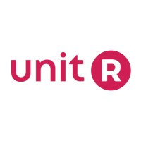 UnitR Reclamebureau Breda logo - Similar company to Linkello Solutions