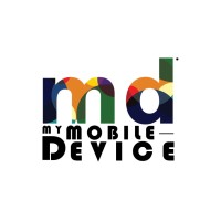 My Mobile Device ZA logo - Similar company to Mymobile