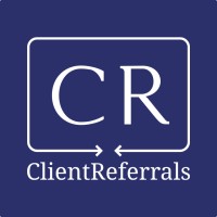 ClientReferrals logo - Similar company to Considercle