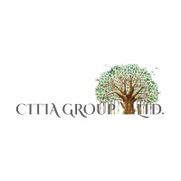 Citia Group Ltd. logo - Similar company to Concise Copy Co.