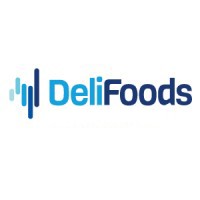 Delifoods Global Food Trade logo - Similar company to Butchermagazine