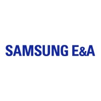 Samsung E&A Global logo - Similar company to Samsung E&A India