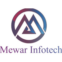 Mewar Infotech Limited logo - Similar company to Leso